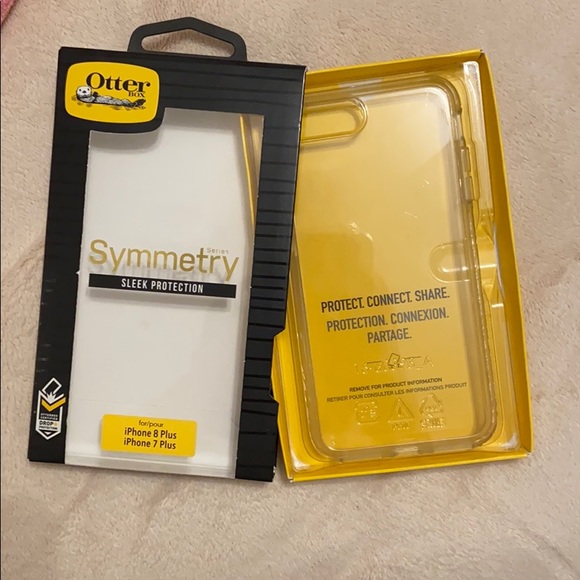 OtterBox iPhone Case - Brand New - Drop Protection - Picture 3 of 5